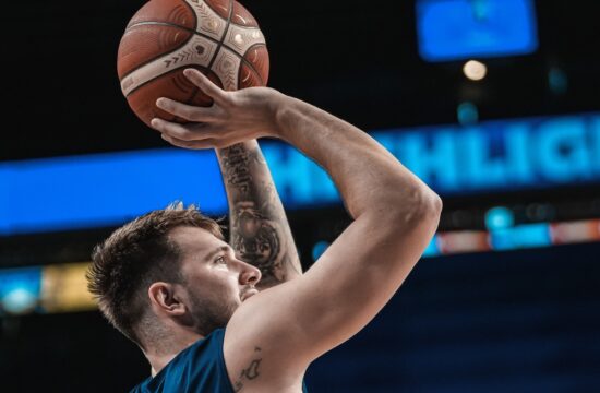 Luka Dončić