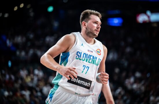 Luka Dončić