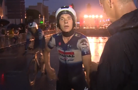 Remco Evenepoel