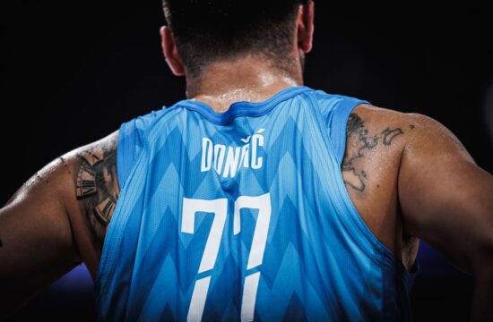 Luka Dončić