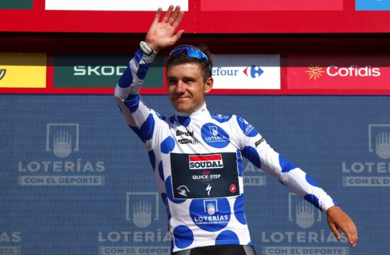 Remco Evenepoel