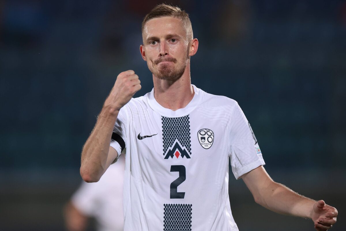 Popolna tekma Žana Karničnika, a našel se je še boljši (VIDEO) Sportklub