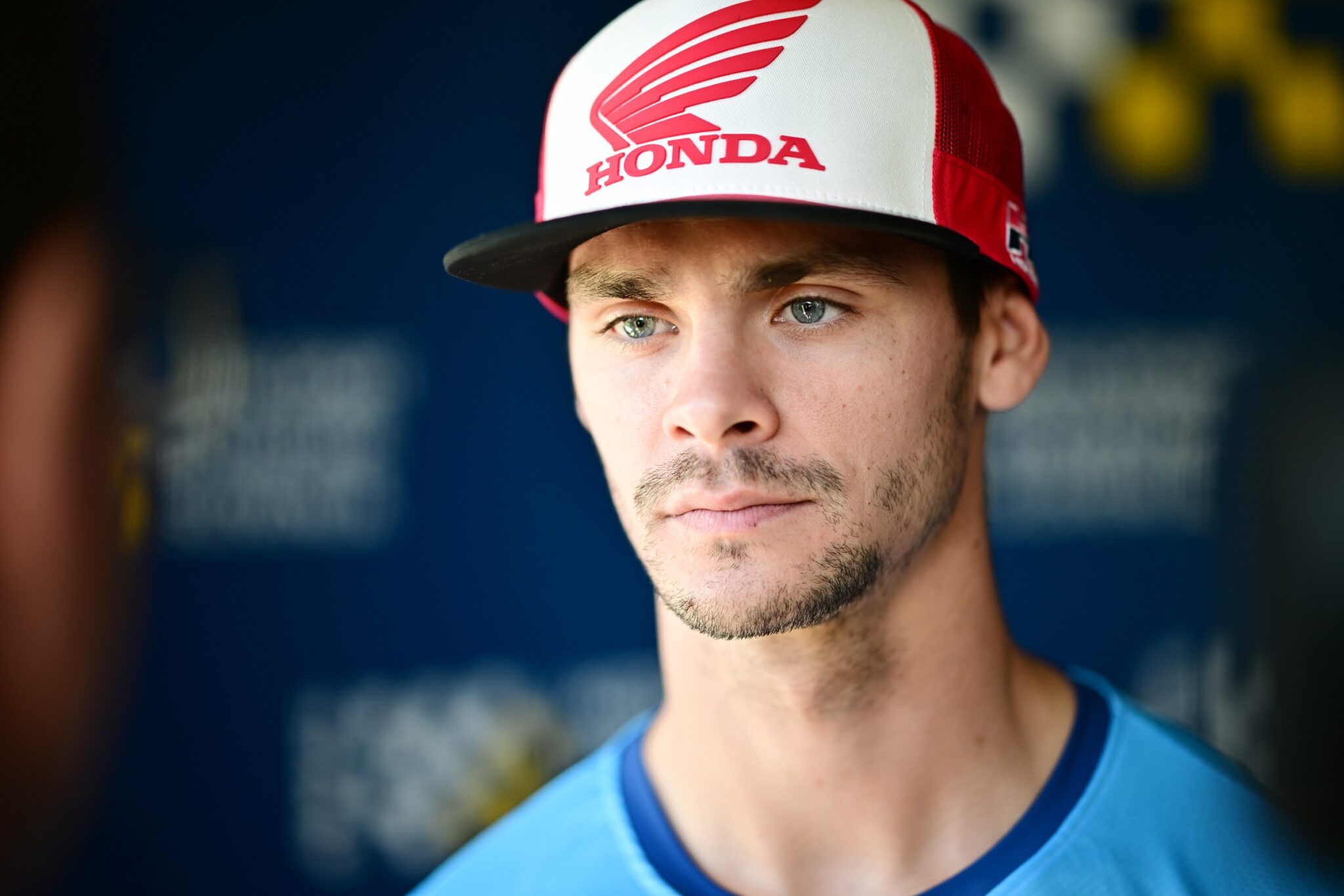 Tim Gajser РіРѕРЅС‰РёРє