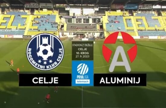 Celje Aluminij