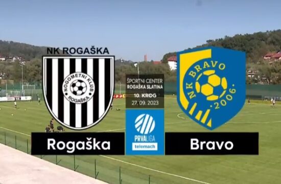 Rogaška Bravo