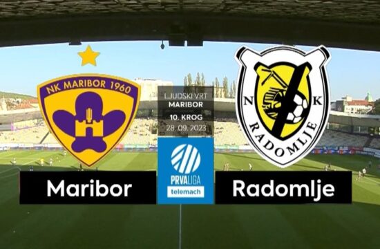 Maribor - Radomlje