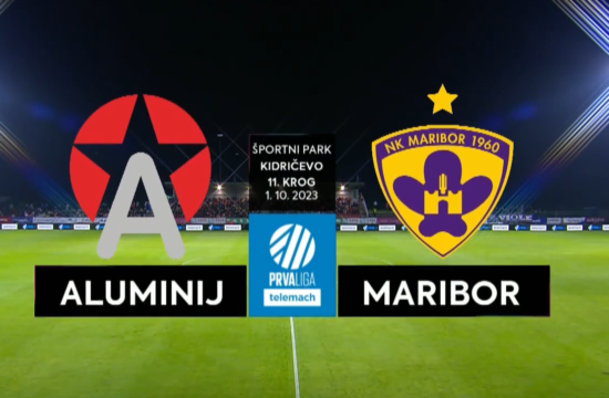 Aluminij - Maribor