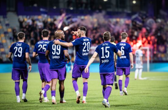 NK Maribor