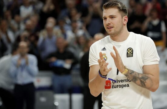 Luka Dončić