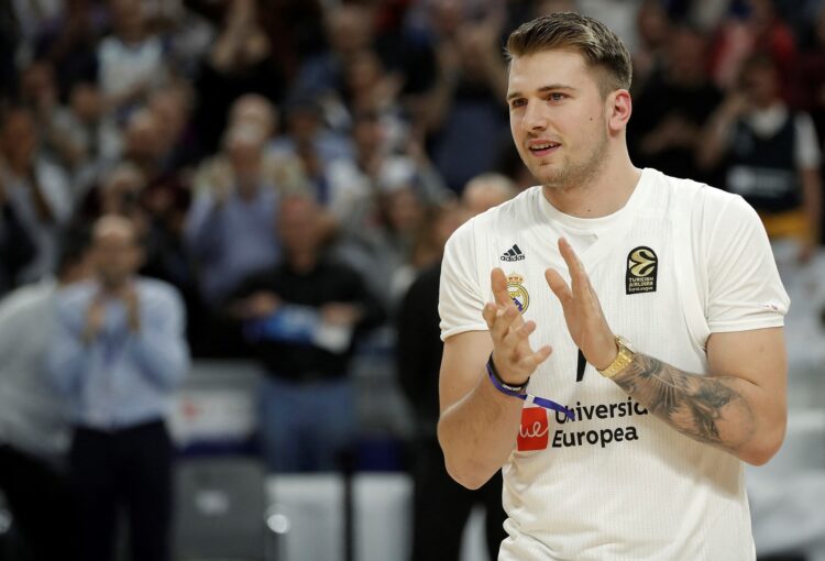 Luka Dončić