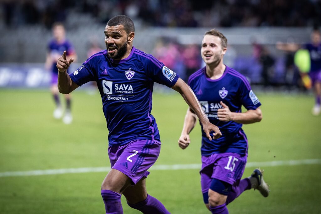 El Arabi Hilal Soudani