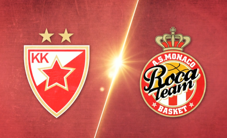 Vrhunci Tekme Crvena Zvezda – Monaco (VIDEO) - Sportklub