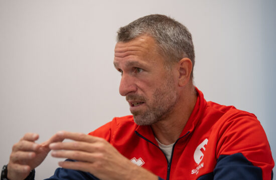 PP: Kje se je skrival Sebastjan Cimirotić? (VIDEO)