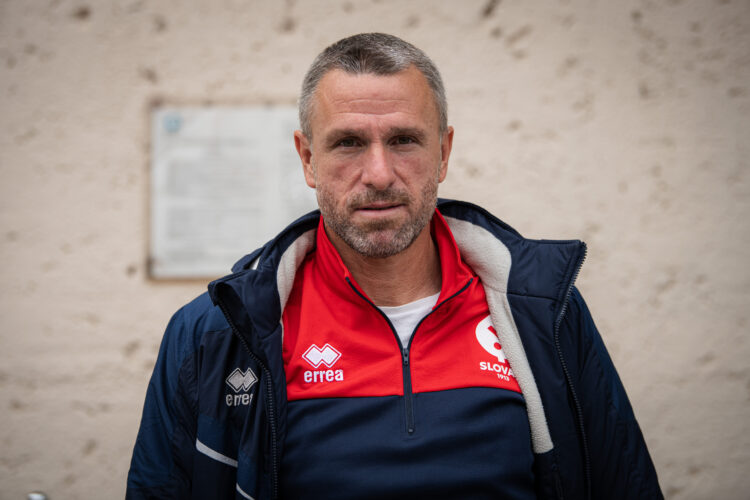 Sebastjan Cimirotić