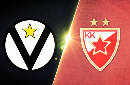 Virtus Bologna - Crvena zvezda