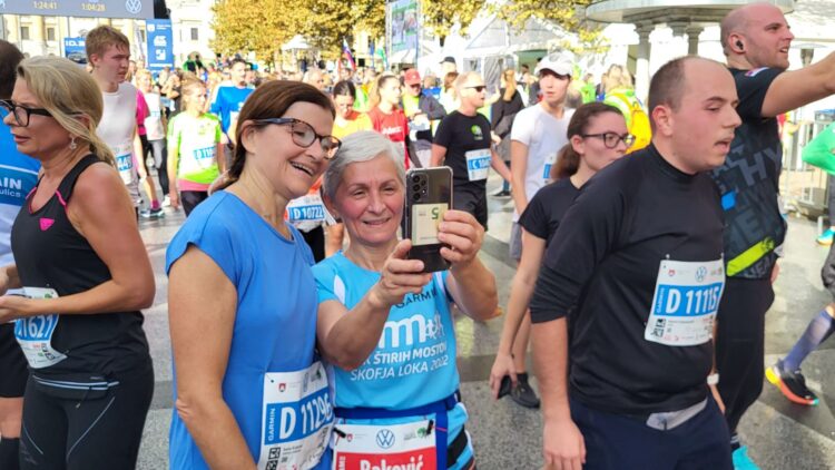 ljubljanski maraton