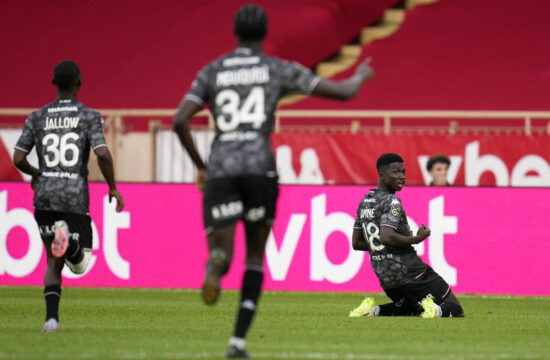 Lamine Camara