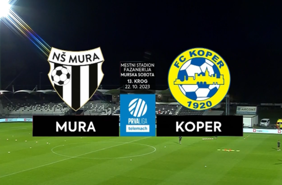 Mura - Koper