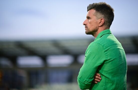 Zoran Zeljković