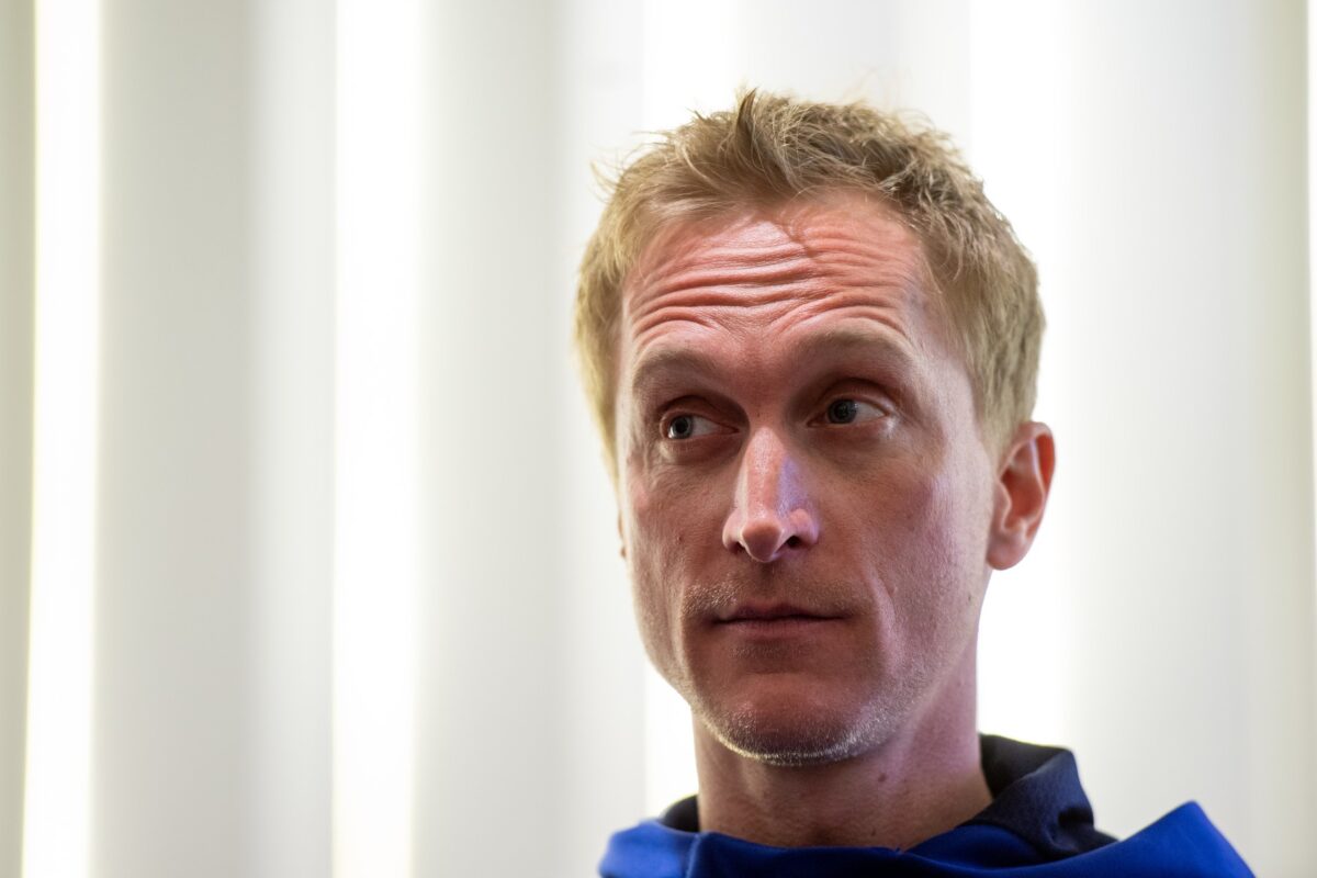 Nekdanji Rogličev šef se vrača k Mohoriču