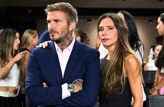 Beckhams