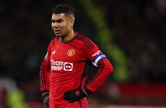 Casemiro