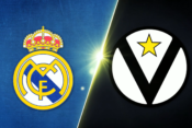 Real Madrid - Virtus Bologna