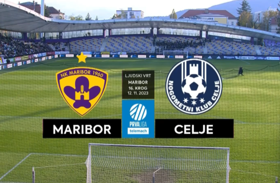 Maribor - Celje