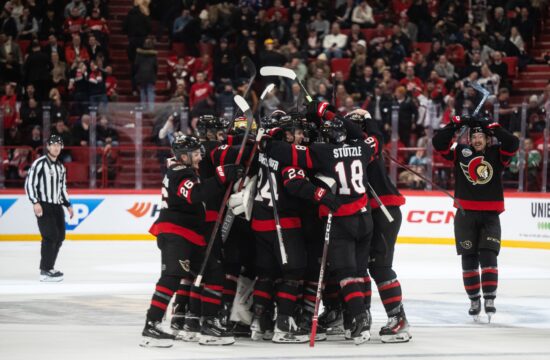 Ottawa Senators
