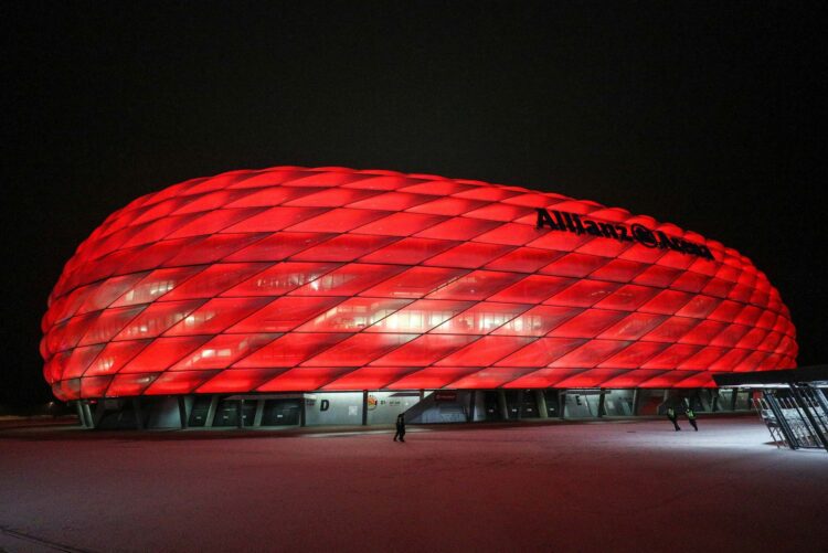 Allianz Arena