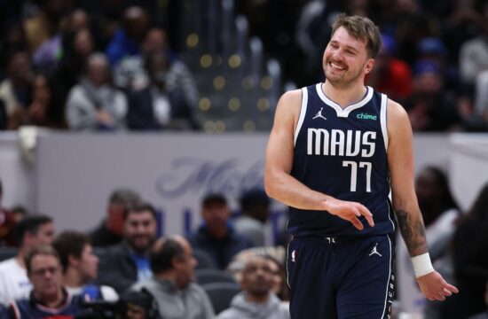 Luka Dončić