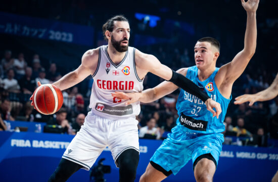 Predanost državnemu grbu zanj nima meja