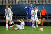 Slovenska ženska nogometna reprezentanca