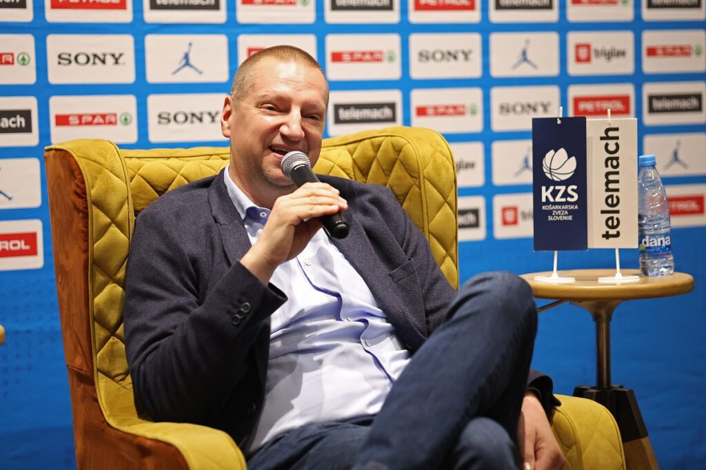 Matej Erjavec