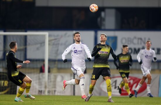 NK Radomlje NK Maribor