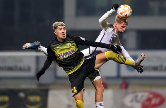 NK Radomlje NK Maribor