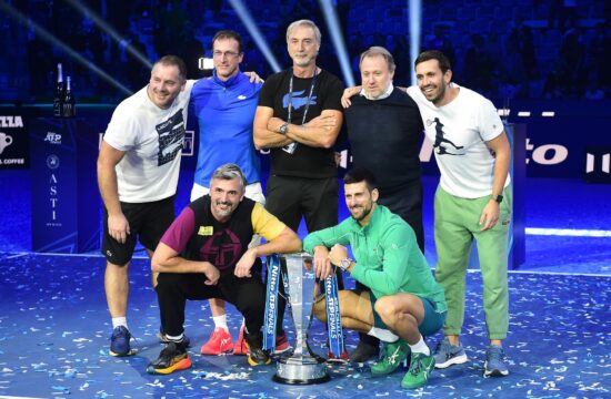 Đoković Ivanišević