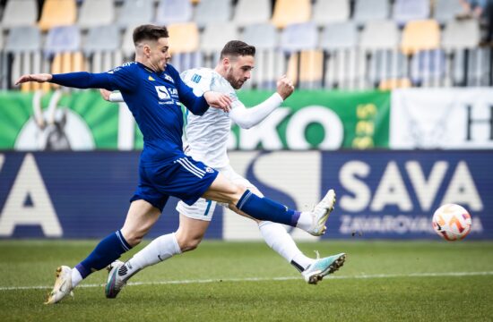 Maribor nekdanjega reprezentanta pošilja na Hrvaško