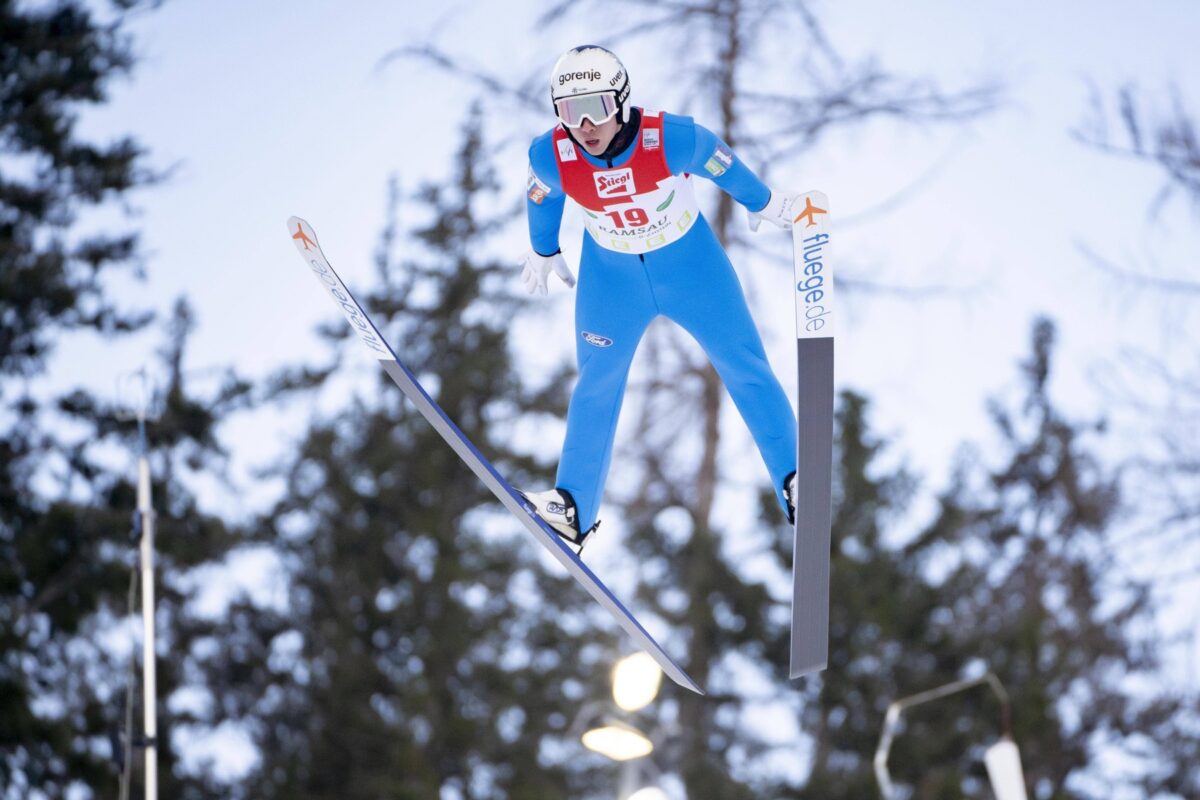 Uvodna tekma Lamparterju, do točk tudi Vrhovnik