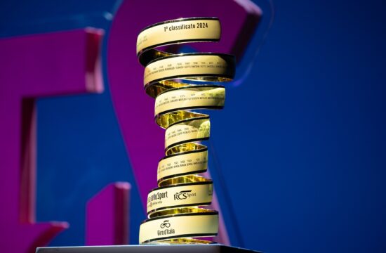 Od Bolgarije do Rima, razkrita trasa 109. izvedbe Gira