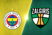 Fenerbahče - Žalgiris