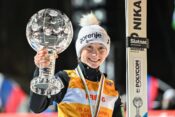 Nika Prevc