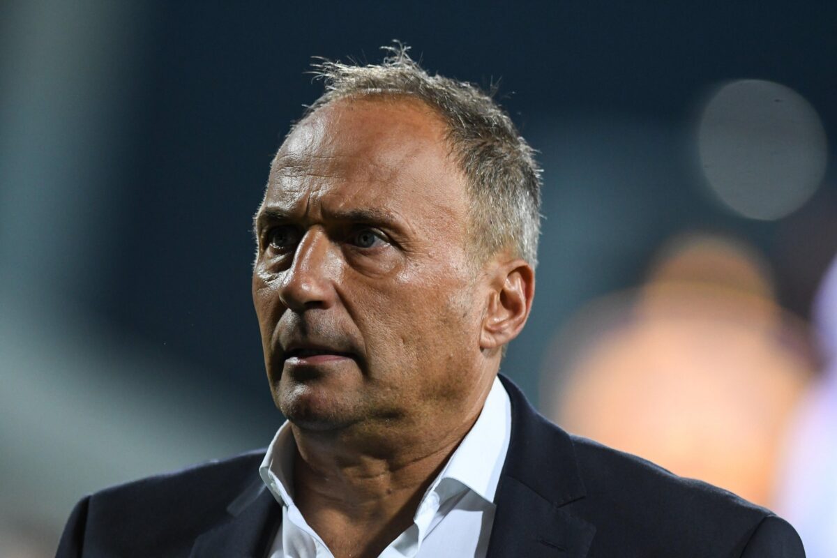 Ne Slovenija ne Maribor: Darko Milanič ima novo službo