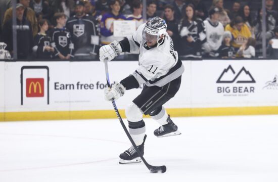Anže Kopitar