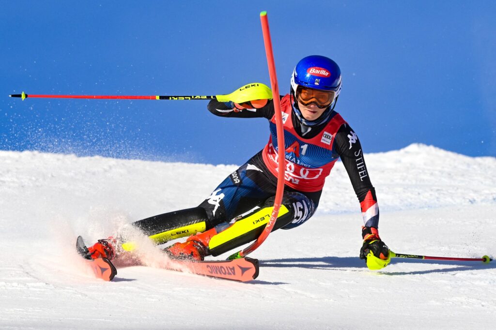 Mikaela Shiffrin