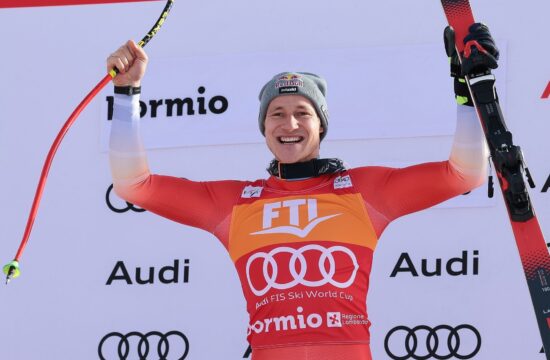 Marco Odermatt