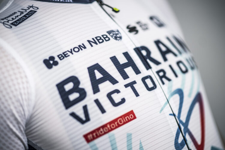 Bahrain Victorious