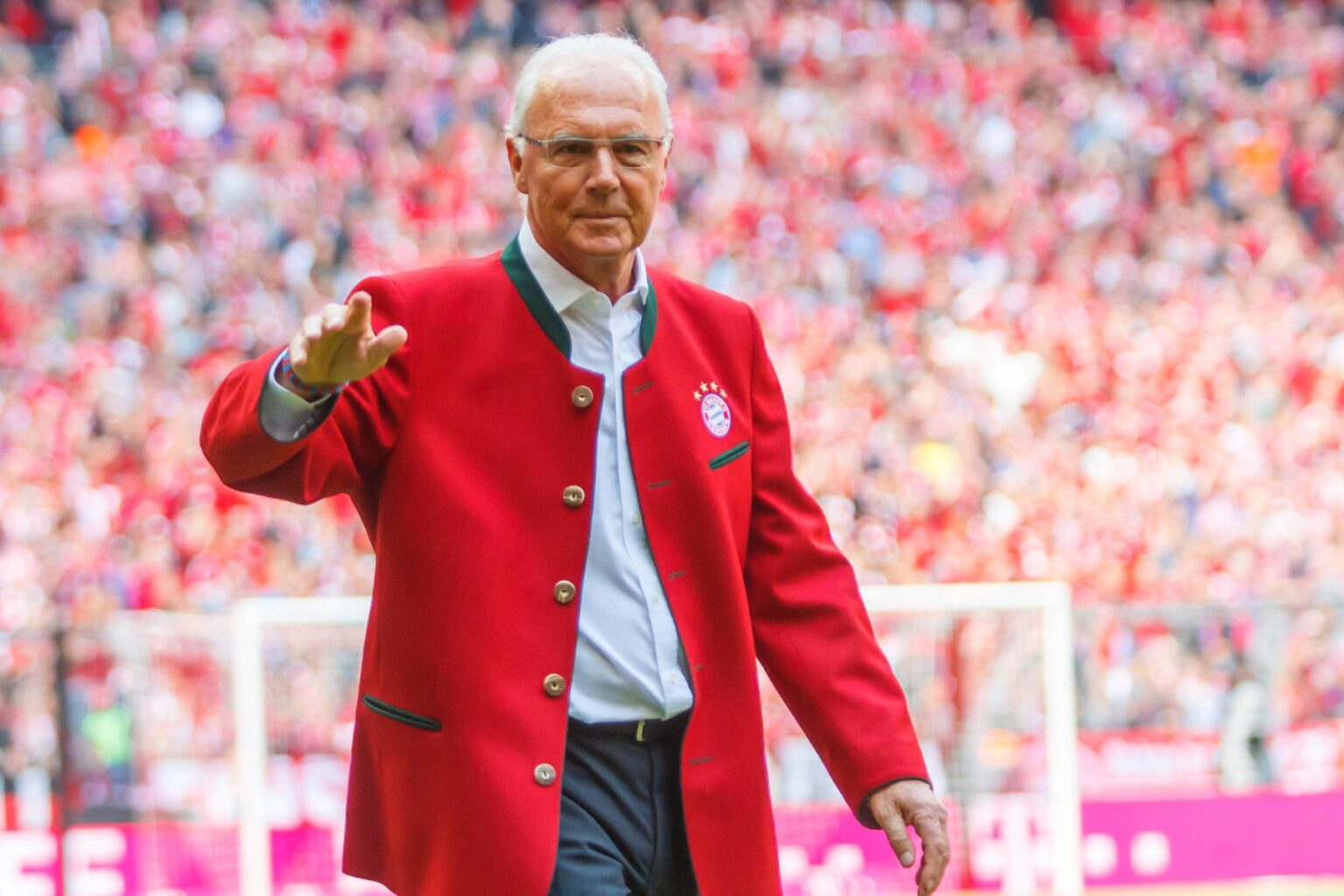 Le Bayern Munich signe un nouveau contrat à 35M Le Bayern Munich signe un nouveau contrat à 35M