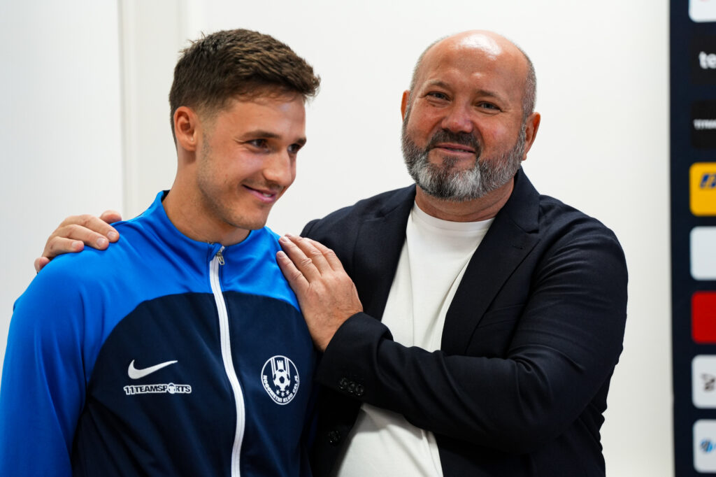 nogomet nk celje tamar svetlin