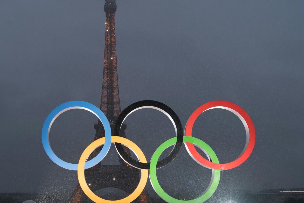 Rusi in Belorusi ne bodo sodelovali na odprtju olimpijskih iger